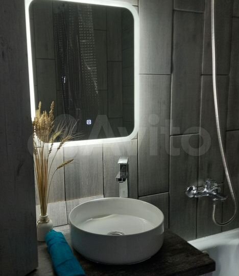 Квартира-студия, 33 м², 1/5 эт.