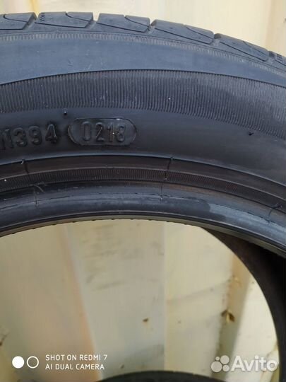 Formula Energy 195/50 R15