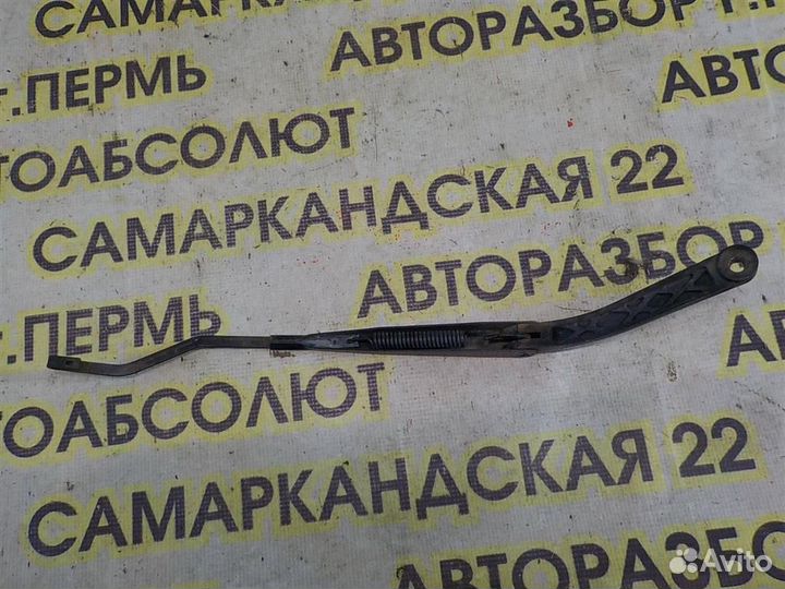 Поводок стеклоочистителя передний левый Daewoo Ne