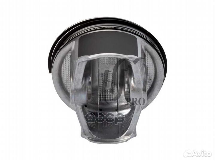 Поршень 0.50 с кольцами Toyota RAV4/Camry 3.5i 24V