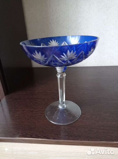 Ваза для фруктов