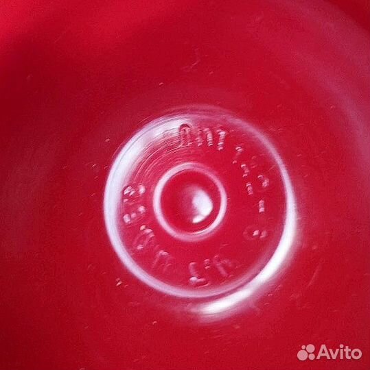 Солонка и перечница СССР