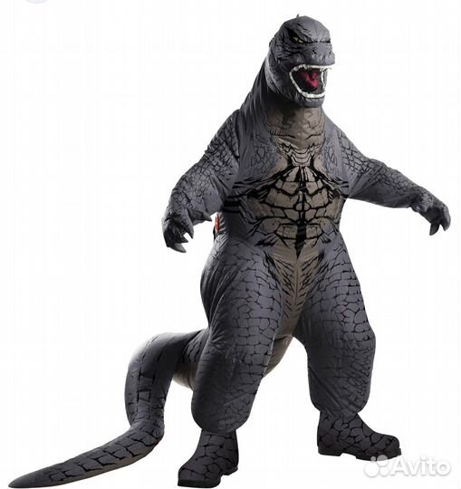 Карнавальный костюм взрослый