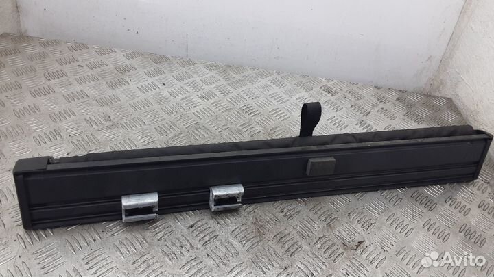 Сетка (собачник) Volvo V70 3 2008