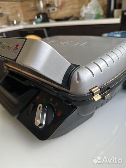 Грильница Tefal SuperGrill