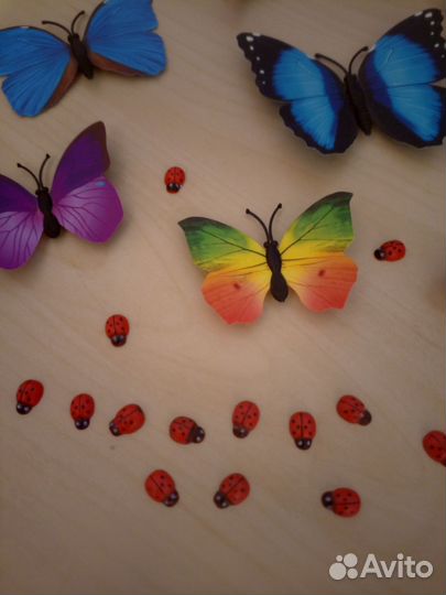 Декор для дома бу