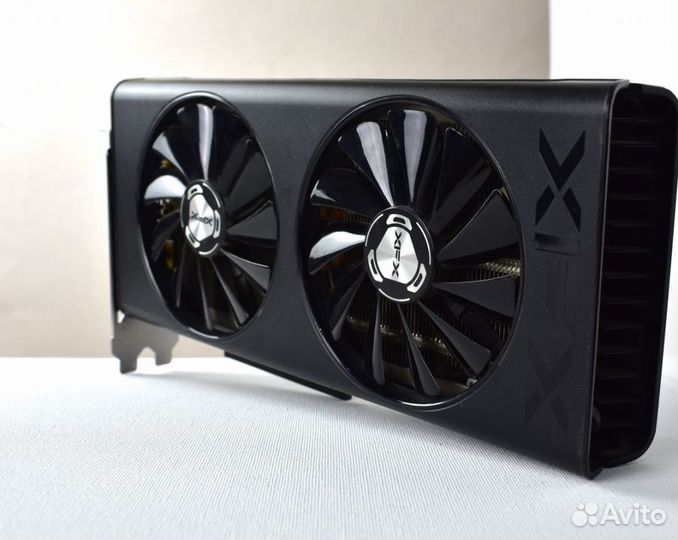 XFX RX 5700 XT