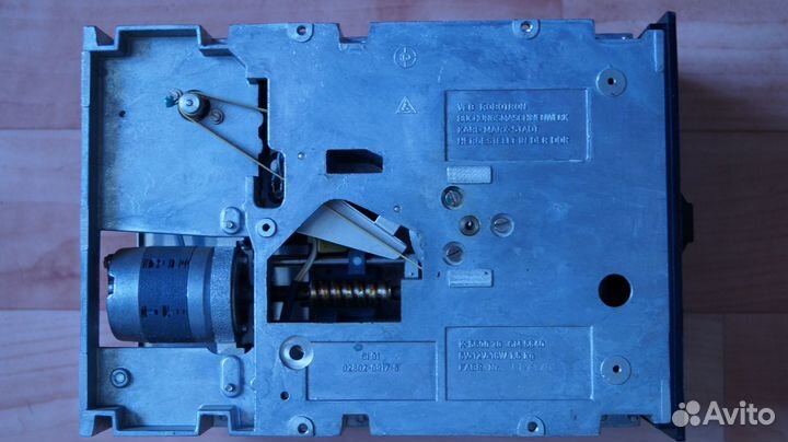 Robotron CM5640 K-5600.20 Fdd 5.25