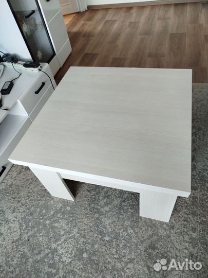 Стол трансформер