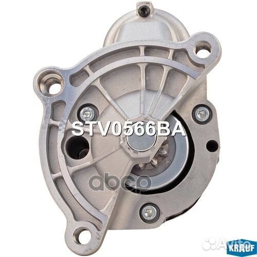 Стартер STV0566BA Krauf