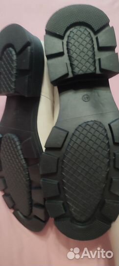 Туфли женские 41 размер