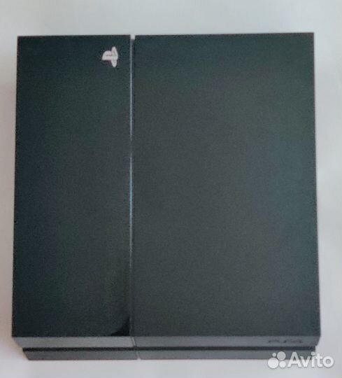 Sony PlayStation 4 1tb PS4