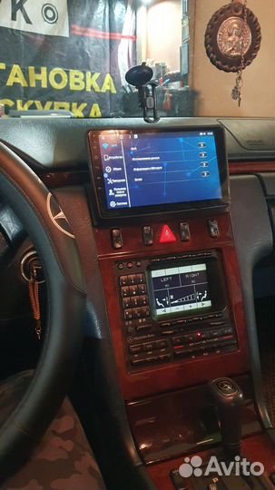 Изготовление консолей, панелей под android