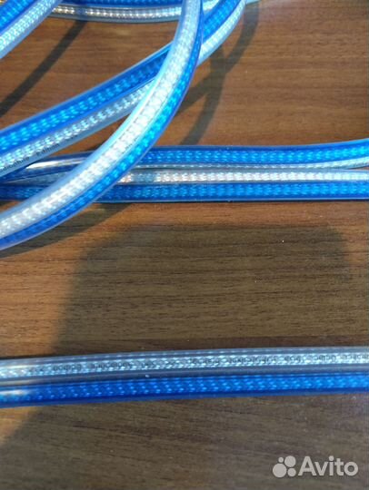 Акустический кабель daxx s90