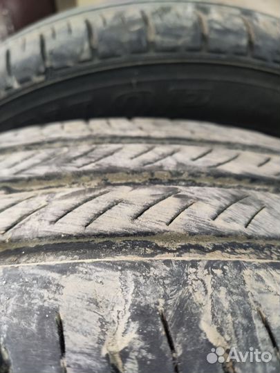 Dunlop Enasave EC300 185/65 R15 91
