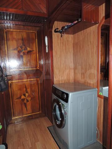 Комната 18 м² в 1-к., 2/5 эт.