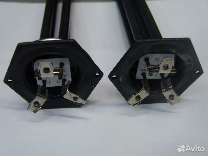 Тэны к масляному обогревателю 1500W и 2000W