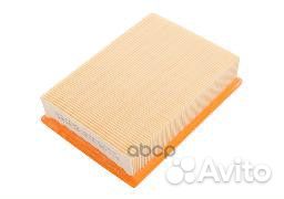 LX343 фильтр воздушный BMW E36/E46/E39/Z3/Z4 1