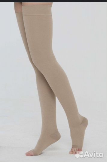 Компрессионные чулки 3 размер