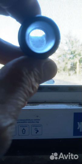 Otto link CLR-402-6* мундштук для Альт саксофона