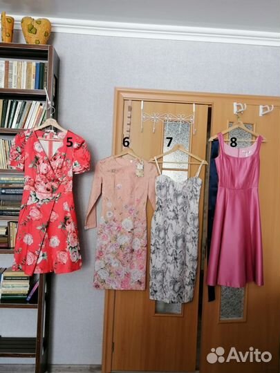 Новая женская одежда