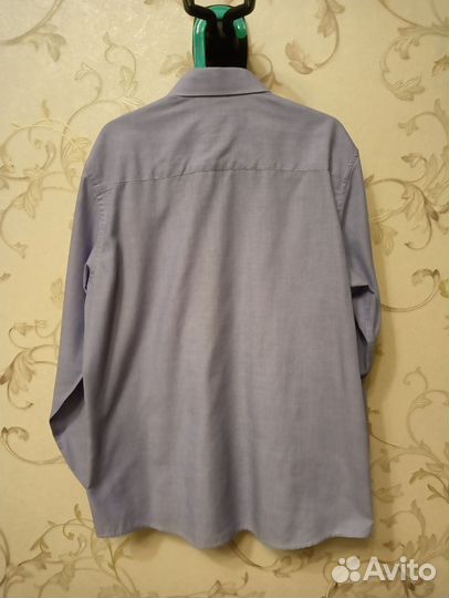 Рубашка для мальчика 158-164