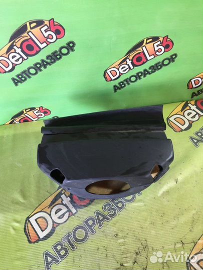 Кожух рулевой колонки Opel Astra H