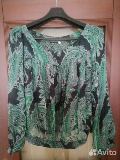 Блузка женская Oggi