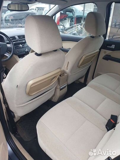 Кузов Ford focus C-max 01-06г tdci