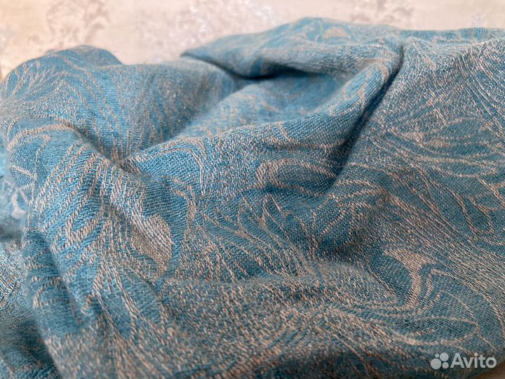 Слинг на кольцах, Мамарада