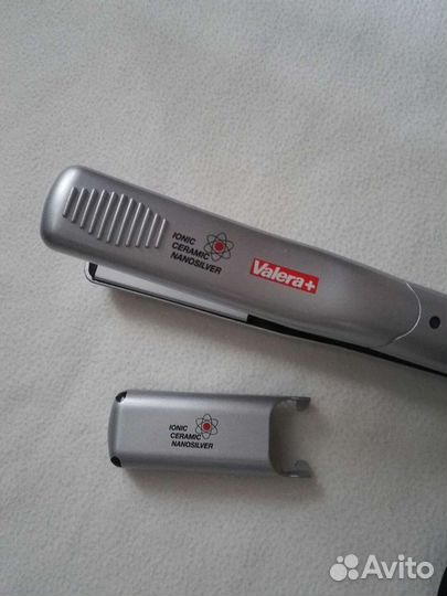 Выпрямитель, утюжок для волос Valera+