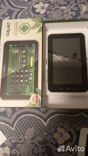 Планшеты бу