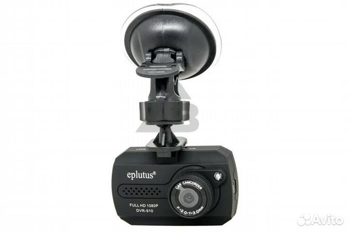Видеорегистратор Eplutus DVR-910