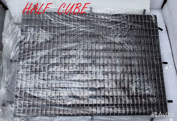 Испаритель Scotsman P-MV606