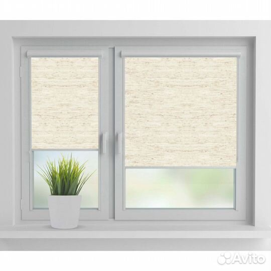 Рулонные шторы и жалюзи Багратионовск