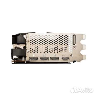 Видеокарта MSI nVidia GeForce RTX 4090 Ventus 3X 2