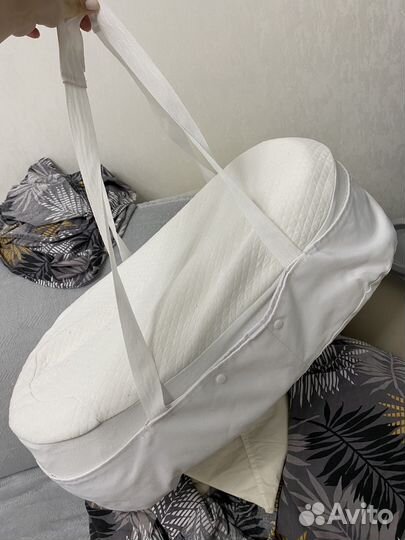 Кокон для новорожденных