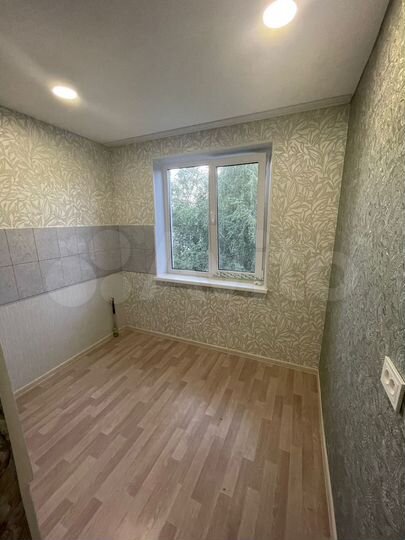 2-к. квартира, 43,9 м², 5/5 эт.