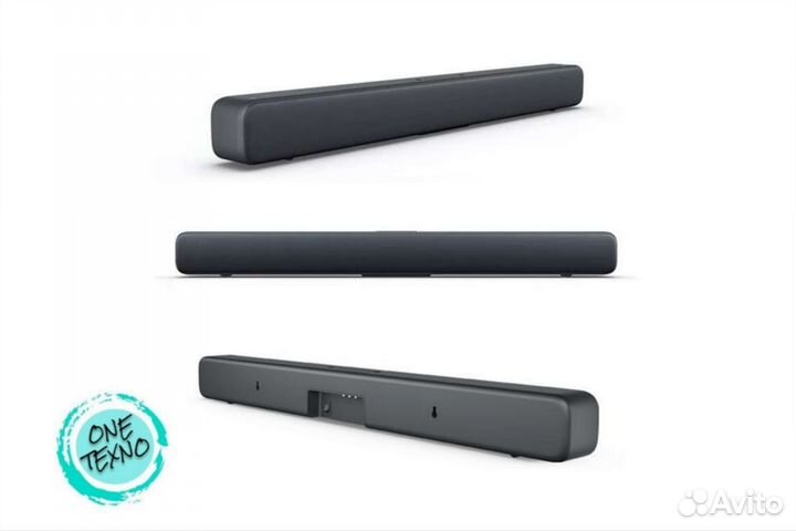 Саундбар для телевизора Xiaomi Mi TV Audio Speaker