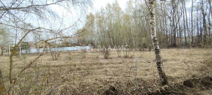 Участок 25 сот. (ИЖС)
