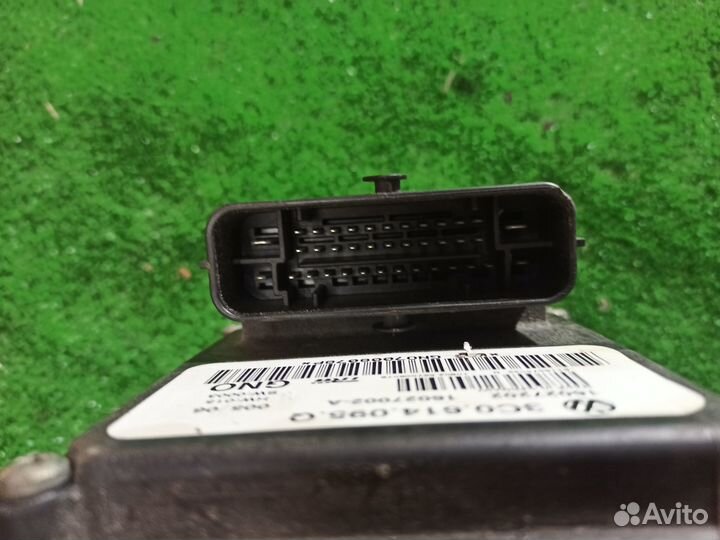 Блок ABS Volkswagen Passat B6