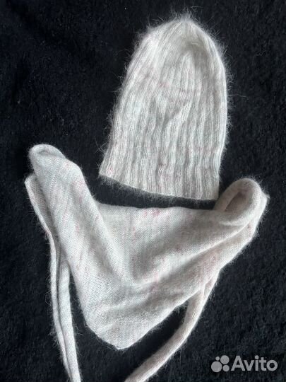 Шапки, варежки,шарфы