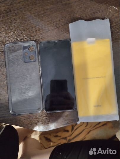 realme 9 5G, 4/128 ГБ