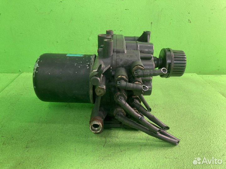 Блок подготовки воздуха mercedes-benz actros MP 4