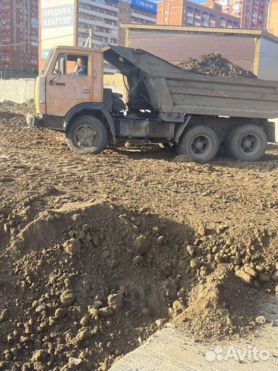 Песок,щебень,отсев 0/5,земля,навоз по 2м3