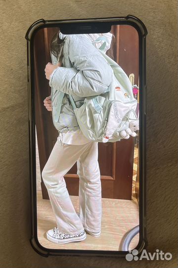 Куртка твоё