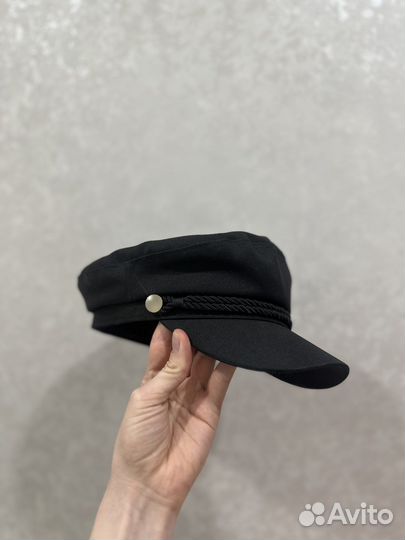 Шапки и панамы