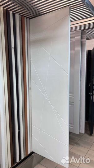 Двери межкомнатные