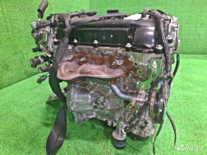 Двигатель Mazda 3 6 CX-5 1.5 P5-VPS