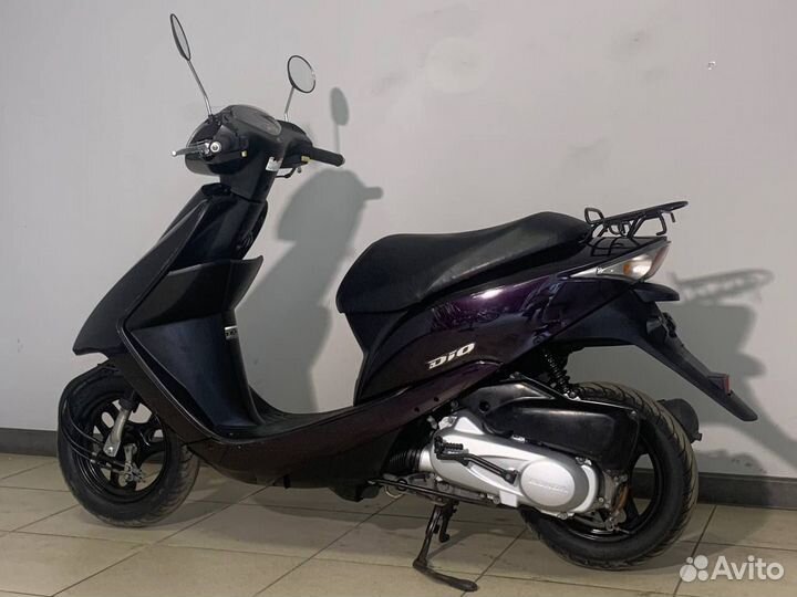 Honda Dio AF68 / 70 (AF70 E)